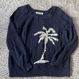 Tommy Bahama Breezy Palm Crew